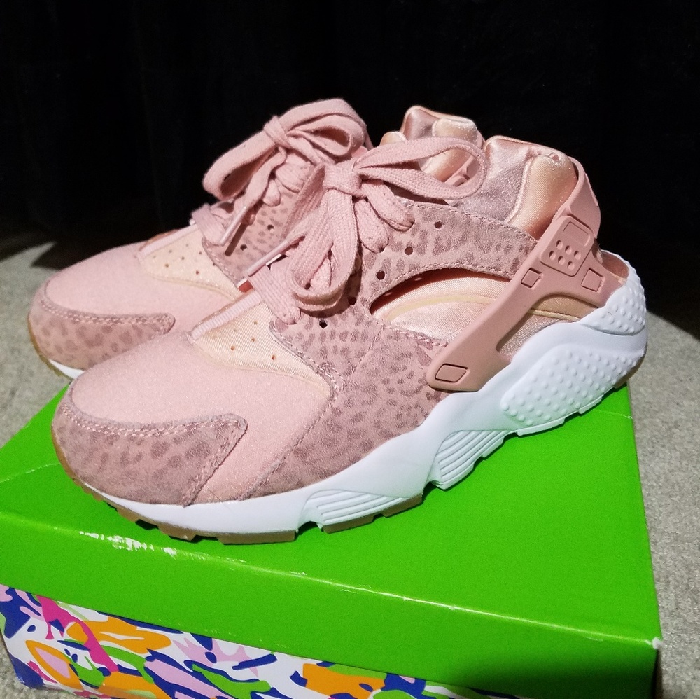 Girls Huarache